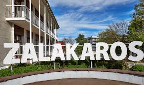 Üdvözöljük Zalakaroson